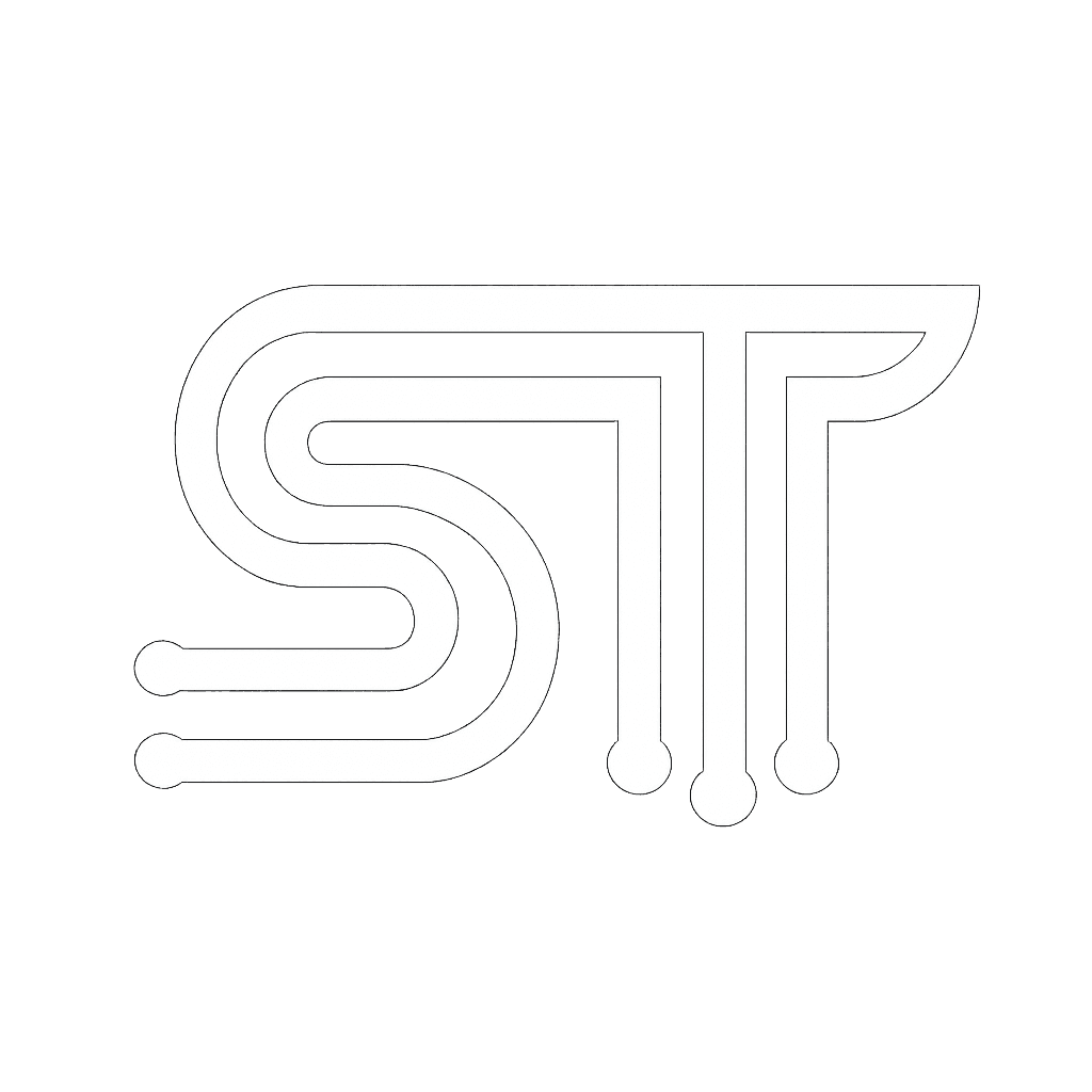 Logo Simon TESSARD