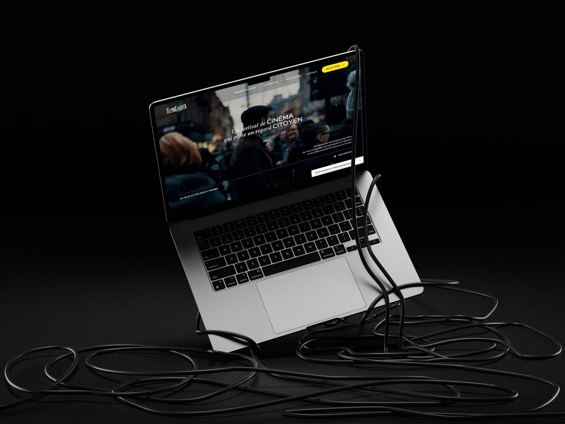 Festival Ciné Citoyen